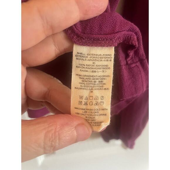 Free People Little Bit Of Love Top size Medium - Picture 10 of 11